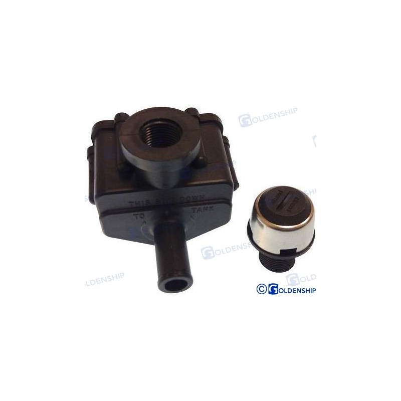 RESPIRADERO TANQUE C/VALVULA