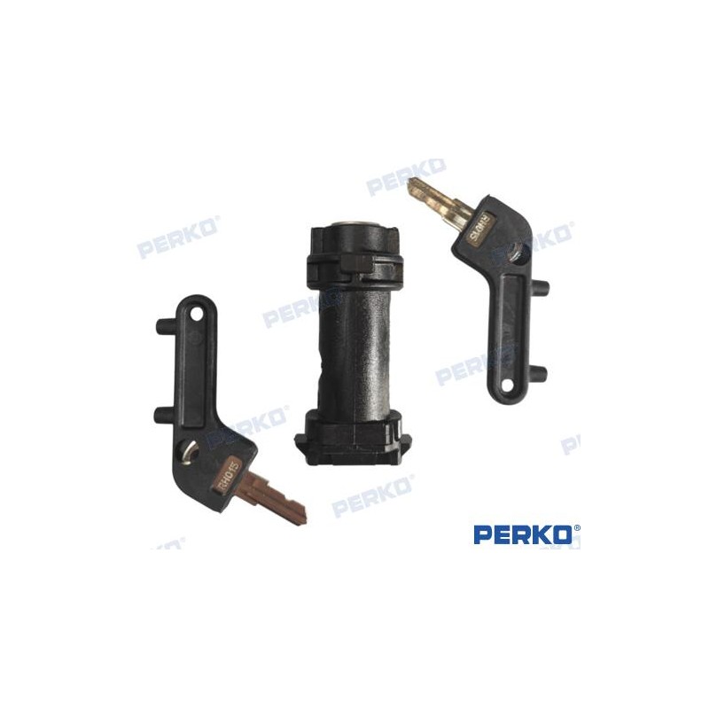 CERRADURA C/LLAVE