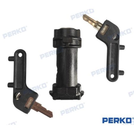 CERRADURA C/LLAVE