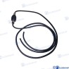 BOMBA Y LINEA DE COMBUSTIBLE 6 MM. y 3 m