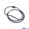 BOMBA Y LINEA DE COMBUSTIBLE 6 MM. y 3 m