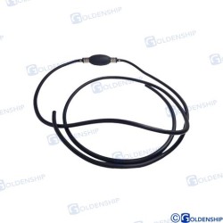 BOMBA Y LINEA DE COMBUSTIBLE 6 MM. y 3 m