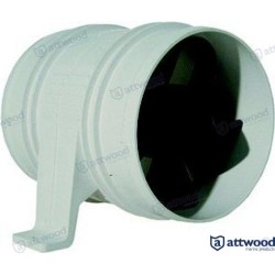 EXTRACTOR GASES ATTWOOD 4 24V 2.5A