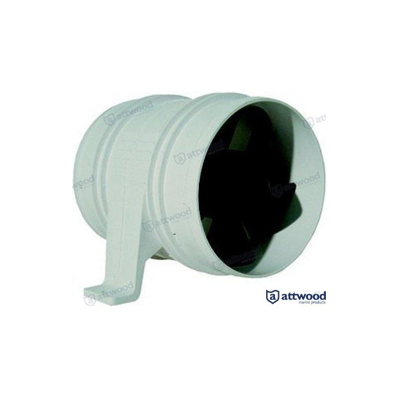 EXTRACTOR GASES ATTWOOD 4 24V 2.5A