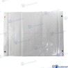 RECTANG TANK 74X100cm