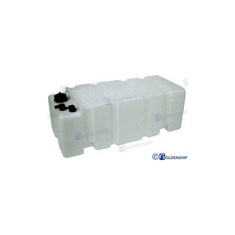 DEPOSITO AGUA 30C 45L