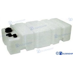 WATER TANK 22C 42L