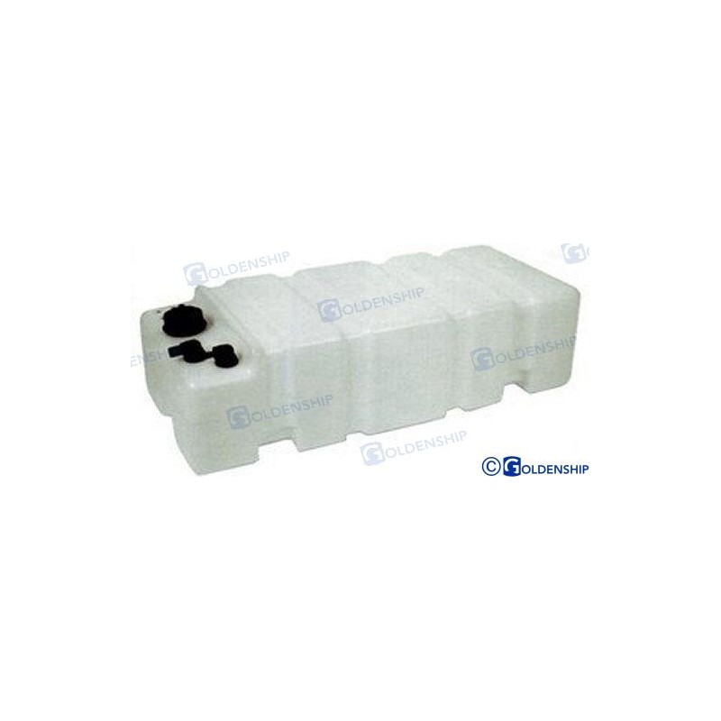 WATER TANK 22C 42L