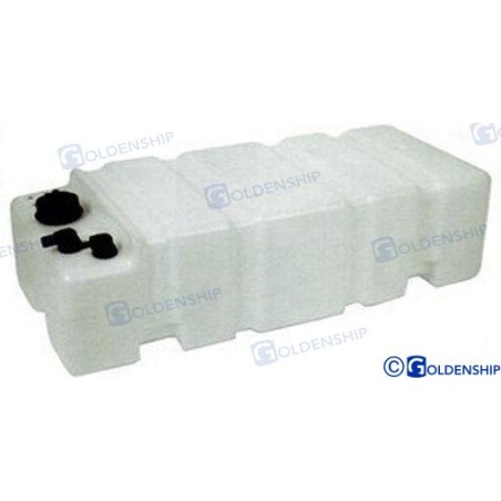 WATER TANK 22C 42L