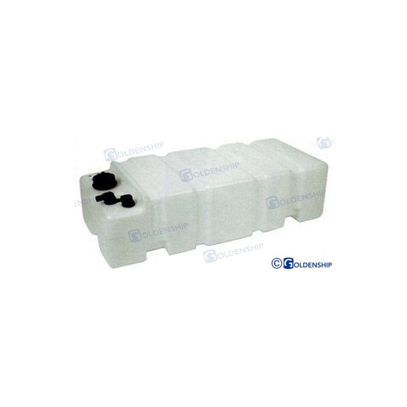 DEPOSITO AGUA 22C 75L