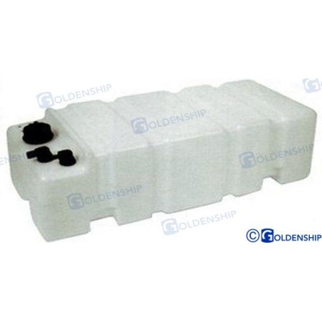 DEPOSITO AGUA 22C 75L