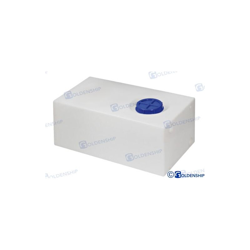 DEPOSITO AGUA POTABLE 170L