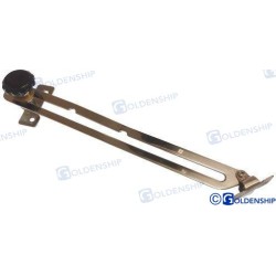 REGULADOR APERTURA INOX