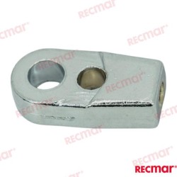 TERMINAL OJO CABLE 33/C