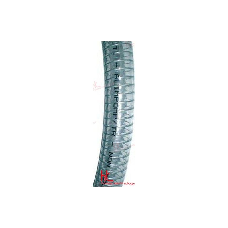 ALIMPOMP/F SCHLAUCH 60MM. (30 Mio.)