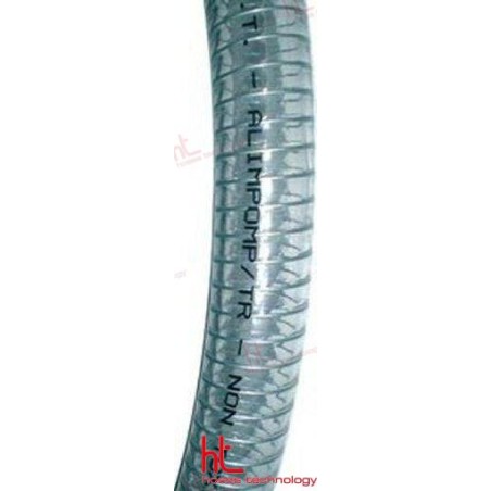 ALIMPOMP/F SCHLAUCH 60MM. (30 Mio.)