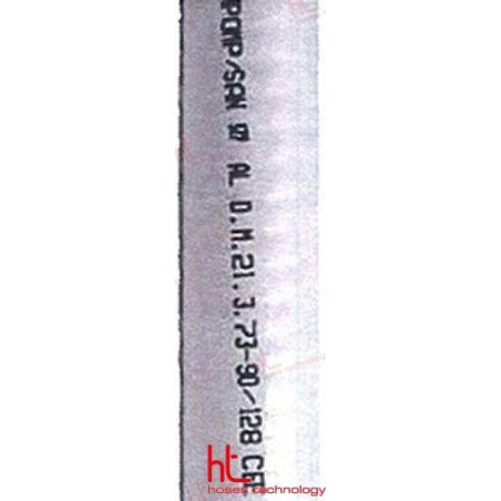 MANGUERA ALIMPOMP/SAN 20MM. (30 M)