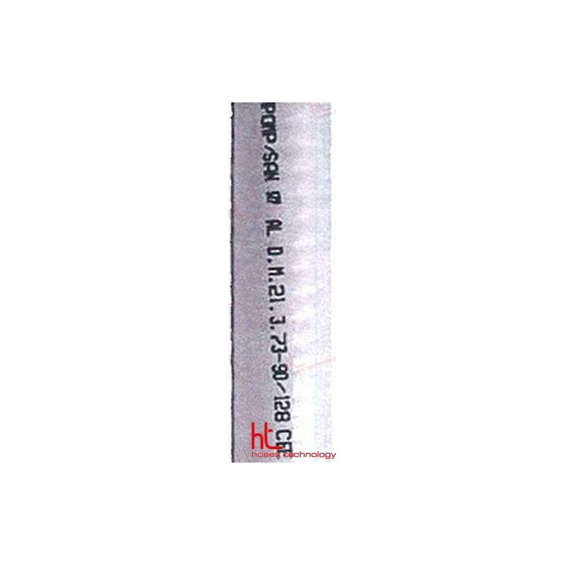 MANGUERA ALIMPOMP/SAN 40MM. (30 M)