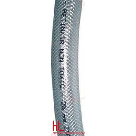 MANGUERA RETIN/TR 12X17 (100 M)