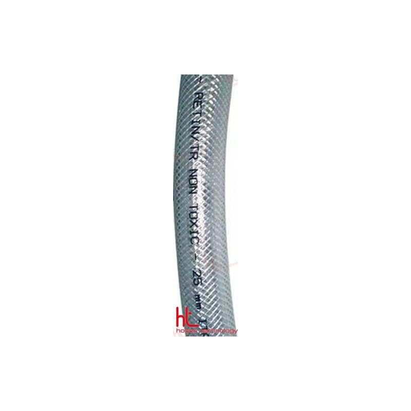 MANGUERA RETIN/TR 15X21 (50 M)