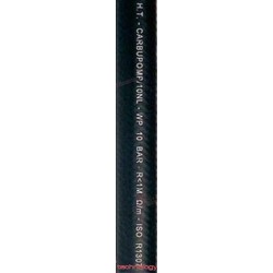 MANGUERA CARBUPOMP/10NL 6X12 (50 M)