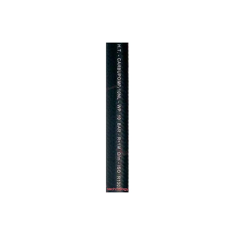 MANGUERA CARBUPOMP/10NL 6X12 (50 M)