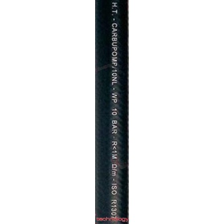 MANGUERA CARBUPOMP/10NL 6X12 (50 M)