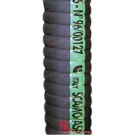 MANGUERA SCAMO/SP/CAJ FLEX 30 mm (1 M)