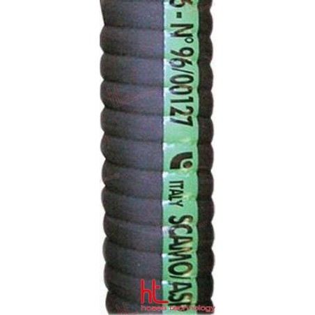 MANGUERA SCAMO/SP/CAJ FLEX 60 mm (1 M)