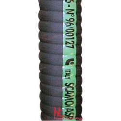 MANGUERA SCAMO/SP/CAJ FLEX 102MM. (1 M)
