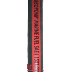 MANGUERA CARBOPOMP/M/I5T 38X52 (1 M)
