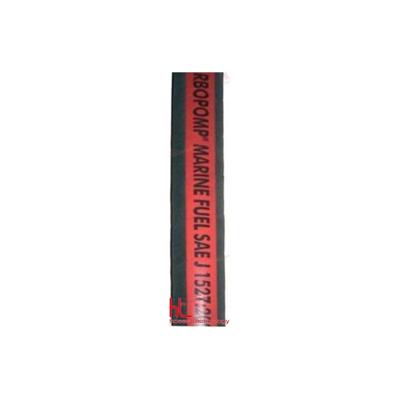 MANGUERA CARBOPOMP/M/I5T 38X52 (1 M)