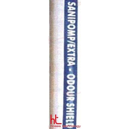 MANGUERA SANIPOMP/EXTRA 40MM. (40 M)