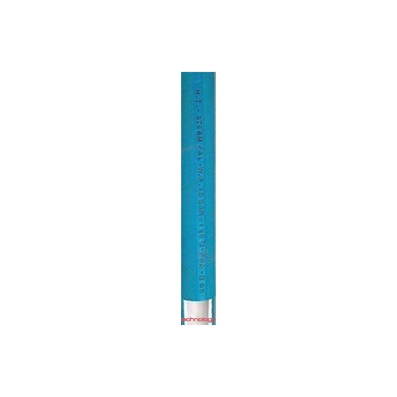 MANGUERA STEAM/AL 25*37 MM (40 M)