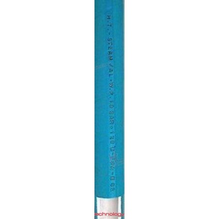 MANGUERA STEAM/AL 25*37 MM (40 M)