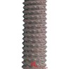 MANGUERA AIRTHERM/M120 76MM. (10 M)