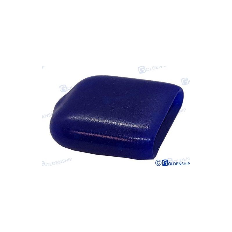 CAPUCHON DE SEGURIDAD 12 MM (PACK 20)