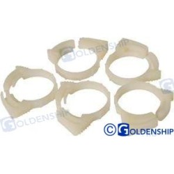ABRAZADERA RAPIDA 11.89 (PACK 5)