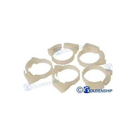 ABRAZADERA RAPIDA 11.89 (PACK 5)
