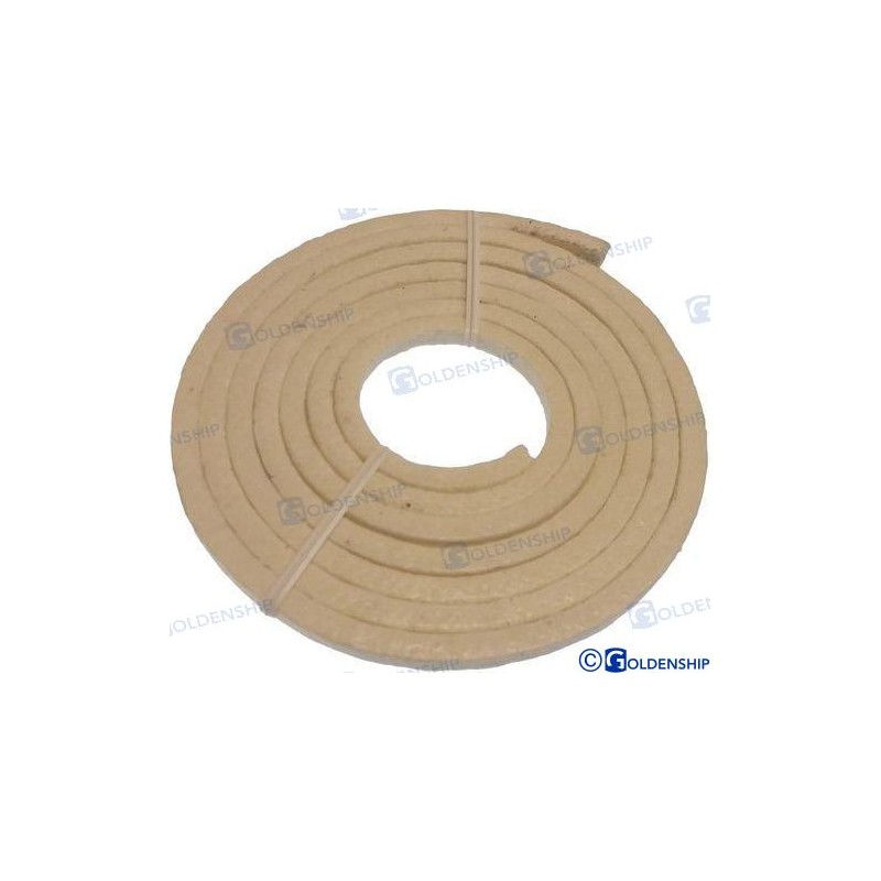 ESTOPADA BLANCA 6 MM. X 2 M.