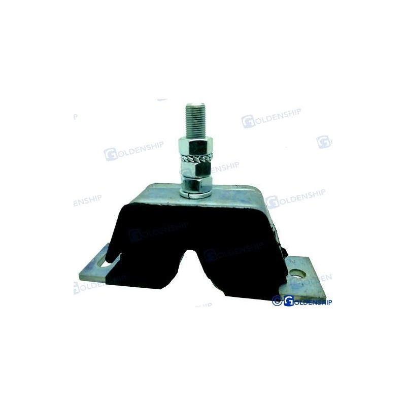 ANTI-VIBRATION SUPPORT V 75 KG.