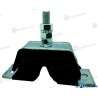 ANTI-VIBRATION SUPPORT V 75 KG.