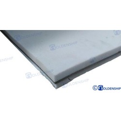 INSONORIZANTE IGNIFUGO 1,25 X 1,30 M