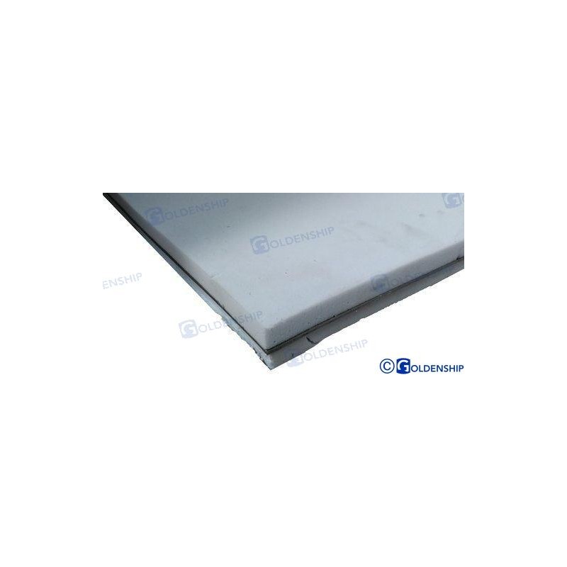 INSONORIZANTE IGNIFUGO 1,25 X 1,30 M