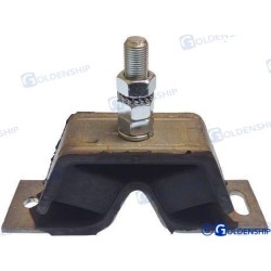 SOPORTE ANTIVIBRATORIO V 40 KG.