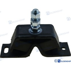 ANTI-VIBRATION SUPPORT V 150 KG.