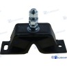 SOPORTE ANTIVIBRATORIO V 150 KG.