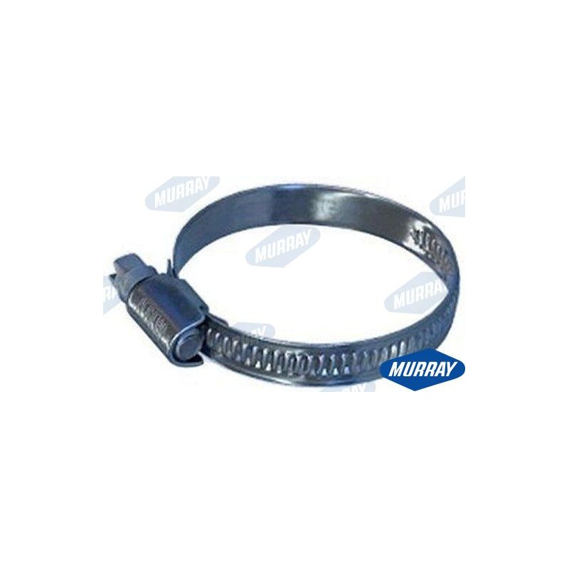 ABRAZADERA INOX 50-70 (25)