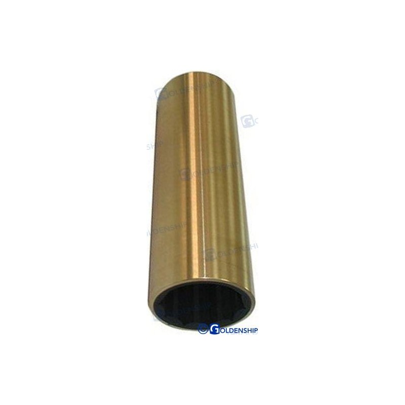 BRONZE BEARING 55X75X220 MM