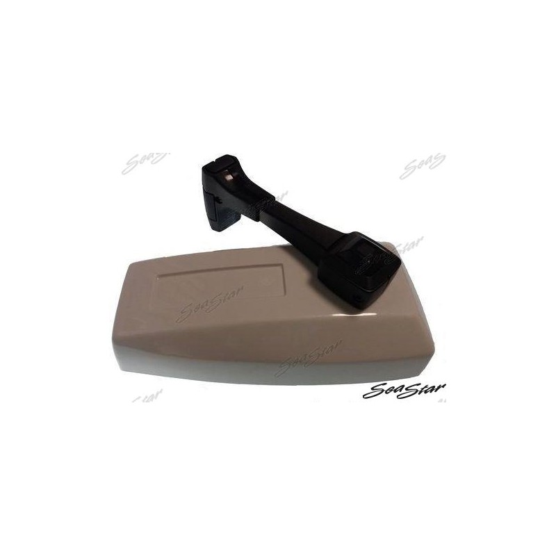 MANDO CONTROL LATERAL